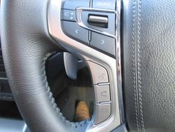 2023 Mitsubishi Triton GLS