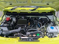 2026 SUZUKI JIMNY GLX MY26