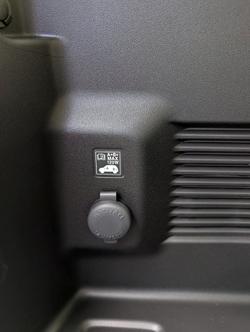 2026 SUZUKI JIMNY GLX MY26