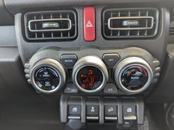 2026 SUZUKI JIMNY GLX MY26