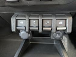 2026 SUZUKI JIMNY GLX MY26