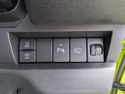 2026 SUZUKI JIMNY GLX MY26