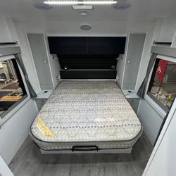 2019 NOVA
                TERRA SPORTZ 216-3C