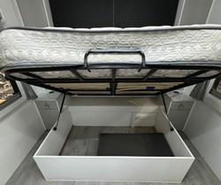 2019 NOVA
                TERRA SPORTZ 216-3C