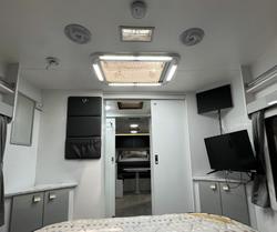 2019 NOVA
                TERRA SPORTZ 216-3C