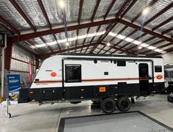 2019 NOVA
                TERRA SPORTZ 216-3C