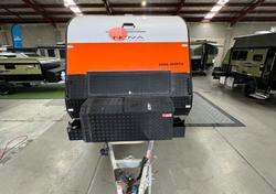2019 NOVA
                TERRA SPORTZ 216-3C