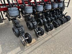 0 Semeato Pd17 Double Disc Seeder RED