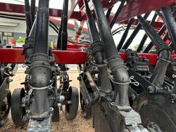 0 Semeato Pd17 Double Disc Seeder RED