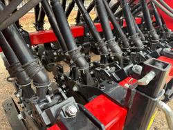 0 Semeato Pd17 Double Disc Seeder RED