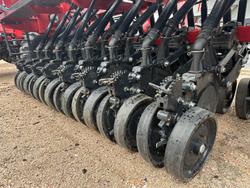 0 Semeato Pd17 Double Disc Seeder RED