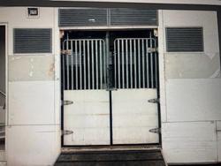 2009 Isuzu Frr 600 WHITE