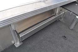 2025 Stacer 429 Outlaw Tiller Steer