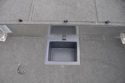 2025 Stacer 429 Outlaw Tiller Steer