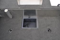 2025 Stacer 429 Outlaw Tiller Steer