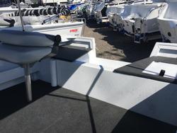 2025 Stacer 429 Outlaw Tiller Steer