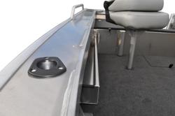 2026 Stacer 429 Outlaw Tiller Steer