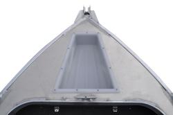 2026 Stacer 429 Outlaw Tiller Steer