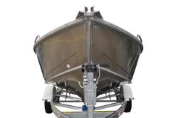 2026 Stacer 429 Outlaw Tiller Steer