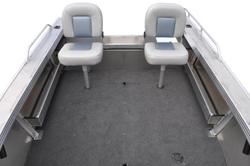 2026 Stacer 429 Outlaw Tiller Steer