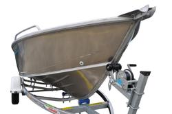 2026 Stacer 429 Outlaw Tiller Steer