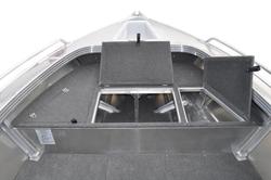 2026 Stacer 429 Outlaw Tiller Steer