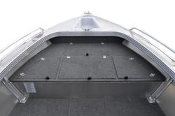 2025 Stacer 429 Outlaw Tiller Steer