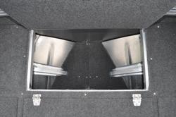 2025 Stacer 429 Outlaw Tiller Steer