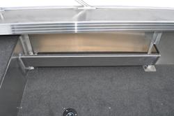 2025 Stacer 429 Outlaw Tiller Steer