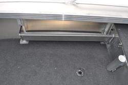 2026 Stacer 429 Outlaw Tiller Steer