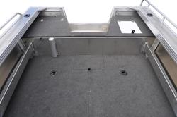 2026 Stacer 429 Outlaw Tiller Steer