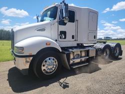 2012 Kenworth
T359 440Hp Auto , Hydraulics