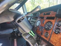 2012 Kenworth
T359 440Hp Auto , Hydraulics