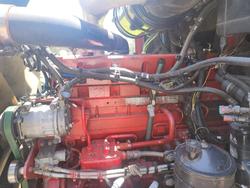 2012 Kenworth
T359 440Hp Auto , Hydraulics