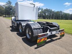 2012 Kenworth
T359 440Hp Auto , Hydraulics