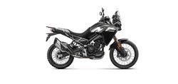 CFMOTO 450MT ABS