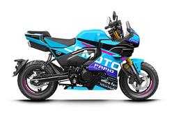 CFMOTO XO Papio Racer