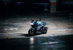 2023 CFMOTO XO PAPIO RACER Fiery Red