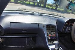 1985 Porsche 928 S (No Series) Polar Silver