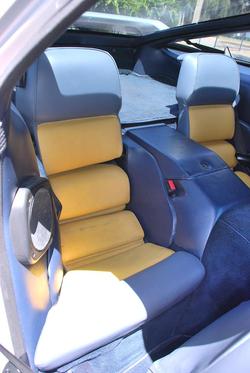 1985 Porsche 928 S (No Series) Polar Silver