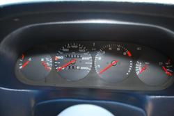 1985 Porsche 928 S (No Series) Polar Silver