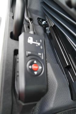 2024 Fuso Shogun Fu74 360Hp 14 Pallet Curtainsider Shogun FU74 White