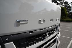 2024 Fuso Shogun Fu74 360Hp 14 Pallet Curtainsider Shogun FU74 White