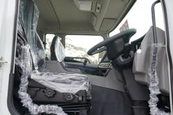 2024 Fuso Shogun Fu74 360Hp 14 Pallet Curtainsider Shogun FU74 White