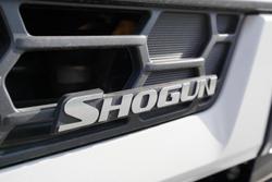 2024 Fuso Shogun Fu74 360Hp 14 Pallet Curtainsider Shogun FU74 White