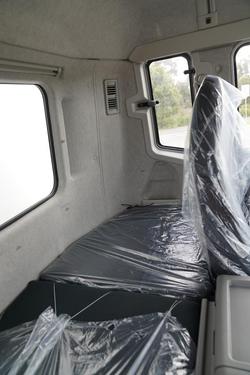 2024 Fuso Shogun Fu74 360Hp 14 Pallet Curtainsider Shogun FU74 White