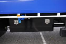 2024 Fuso Shogun Fu74 360Hp 14 Pallet Curtainsider Shogun FU74 White