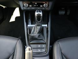 2023 SKODA Scala 110TSI Signature NW MY23.5 Moon White