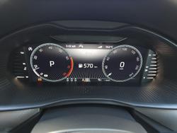 2023 SKODA Scala 110TSI Signature NW MY23.5 Moon White