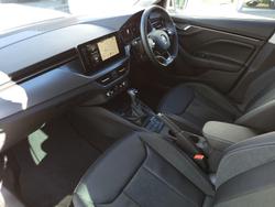 2023 SKODA Scala 110TSI Signature NW MY23.5 Moon White